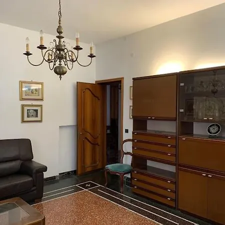 Daire A Casa Di Elsa *