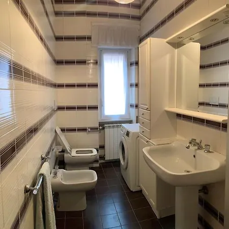 A Casa Di Elsa Apartman