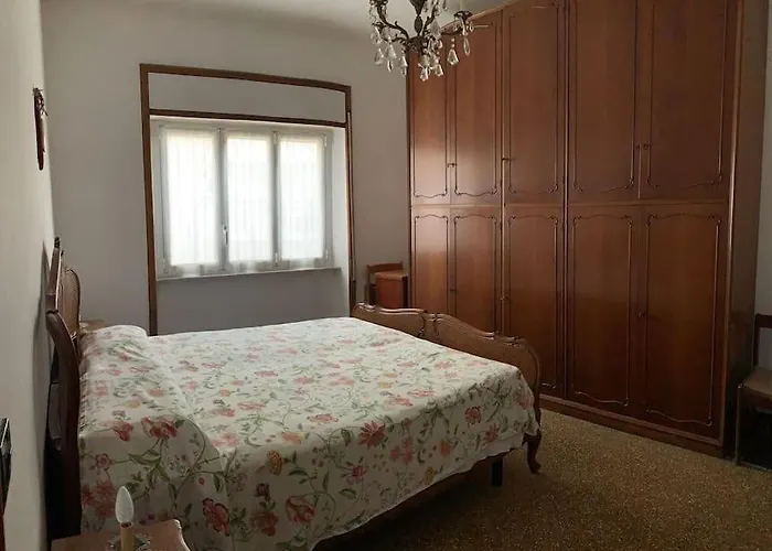 A Casa Di Elsa Apartamento