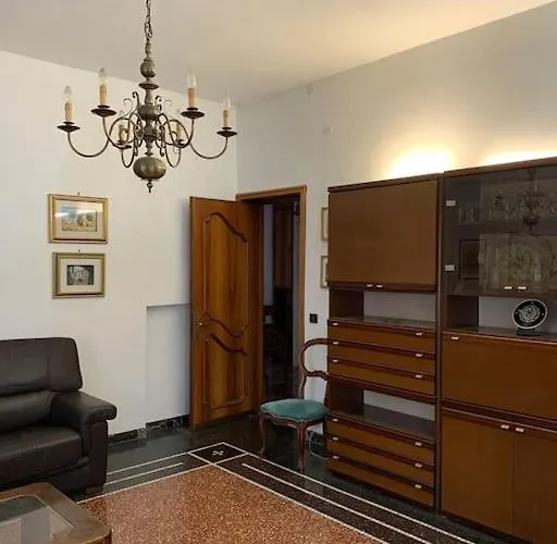 Apartamento A Casa Di Elsa *