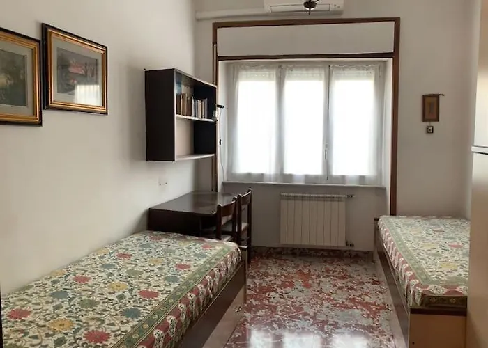 A Casa Di Elsa Apartamento