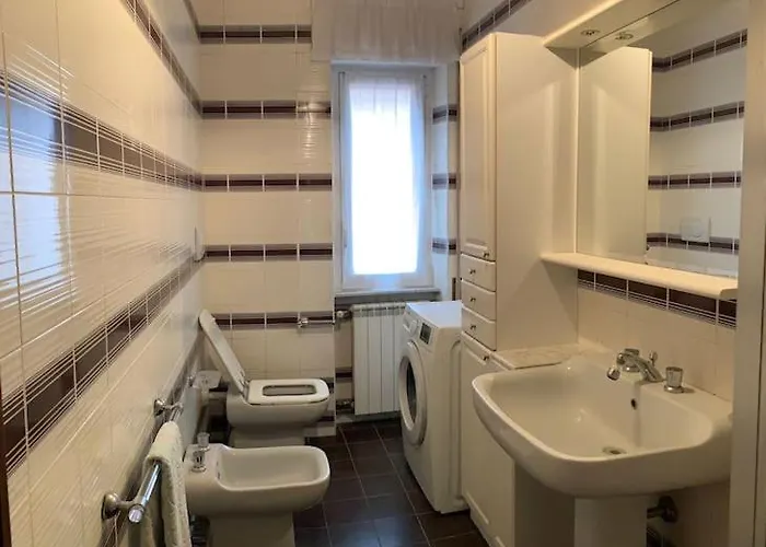 A Casa Di Elsa Appartement