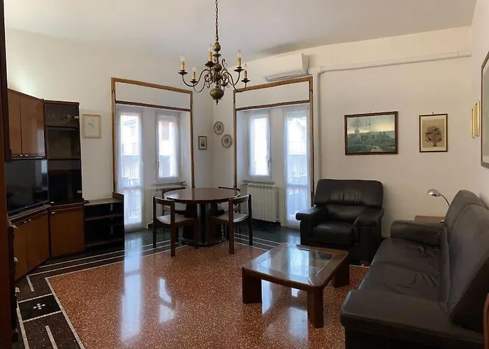 A Casa Di Elsa Apartamento *