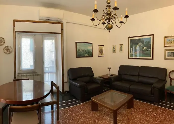 Apartamento A Casa Di Elsa *