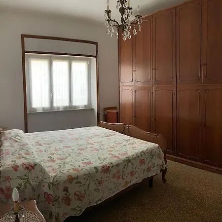 A Casa Di Elsa Lägenhet