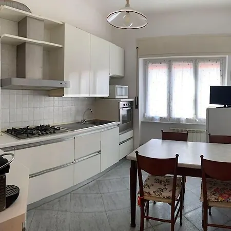 A Casa Di Elsa *