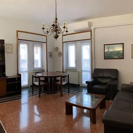 A Casa Di Elsa Lägenhet *