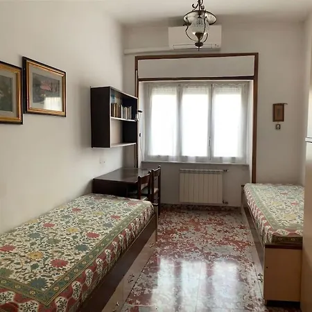 A Casa Di Elsa 公寓