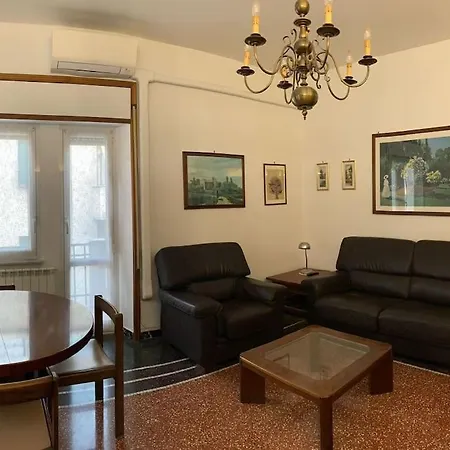 公寓 A Casa Di Elsa *